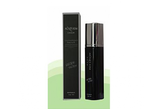 艾格金妍 润泽保湿乳液100ml
