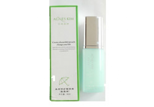 艾格金妍 美颜修护隔离霜40ml