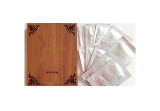 艾格金妍 温宫脐贴10贴（调经抗衰老）