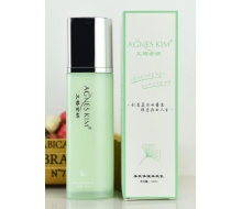 艾格金妍 美肤保湿柔肤乳100ml 正品