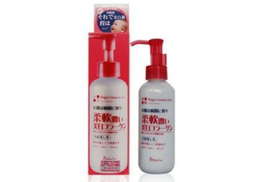爱肌源 骨胶原洁净卸妆乳150ml
