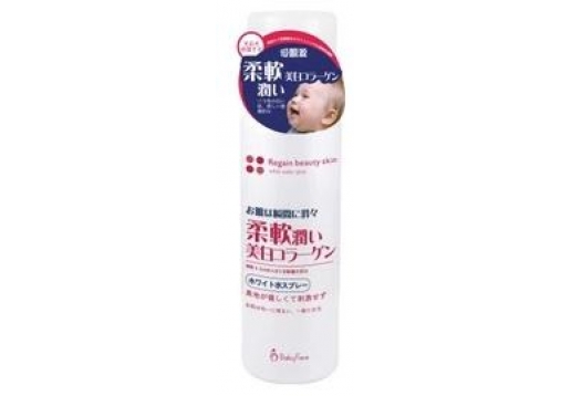 爱肌源 骨胶原柔润美白补水喷雾150ml