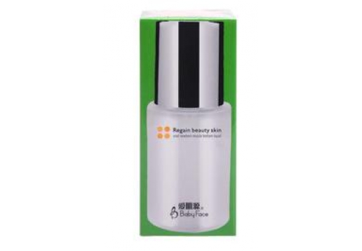 爱肌源 蜗牛新生肌底液30Ml
