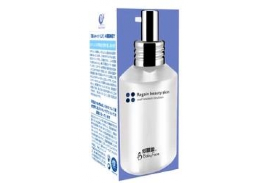 爱肌源 蜗牛新生乳液120Ml（润肌型）
