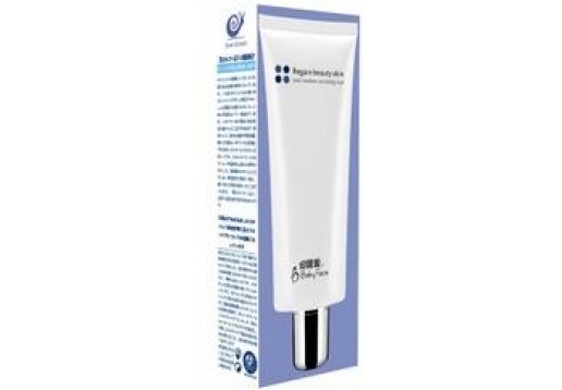 爱肌源 蜗牛新生活肤泥120ml（润肌型）