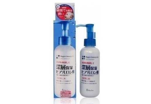爱肌源 玻尿酸深层卸妆油150ml