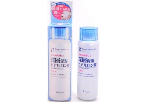 爱肌源 玻尿酸深层保湿化妆水190ml