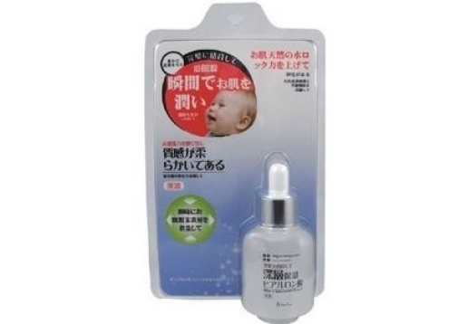 爱肌源 玻尿酸深层保湿原液30ml