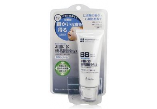 爱肌源 全效凝肌八合一BB霜40ml