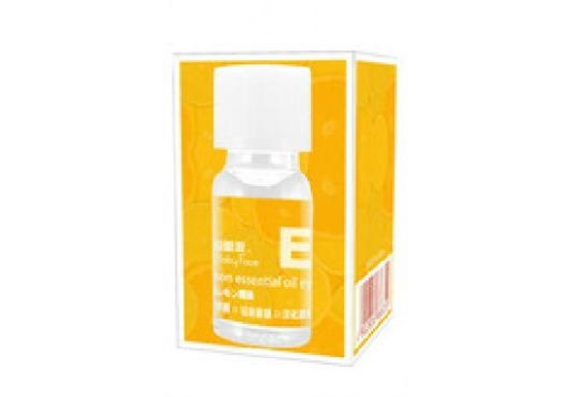 爱肌源 柠檬眼部全效精油10ml