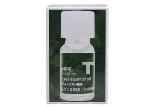 爱肌源 茶树精油10ml