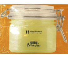 爱肌源 夜间修复锁水面膜230g...