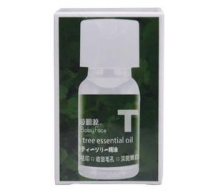 爱肌源 茶树精油10ml