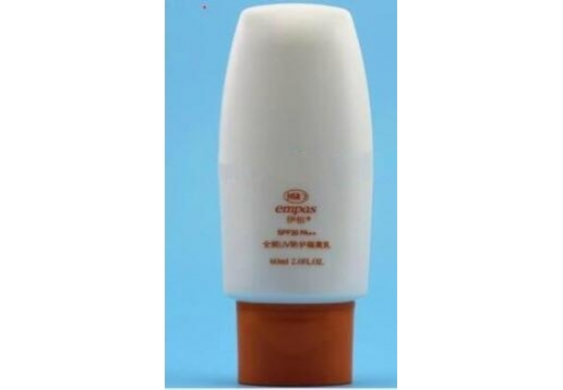 伊佰 全频UV防护隔离乳SPF30+++ 60ml