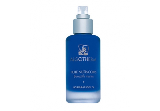 爱可登 润泽身体精油100ml