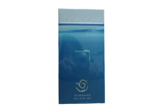 爱可嘉 颗粒层结构水30ml（干性专用）