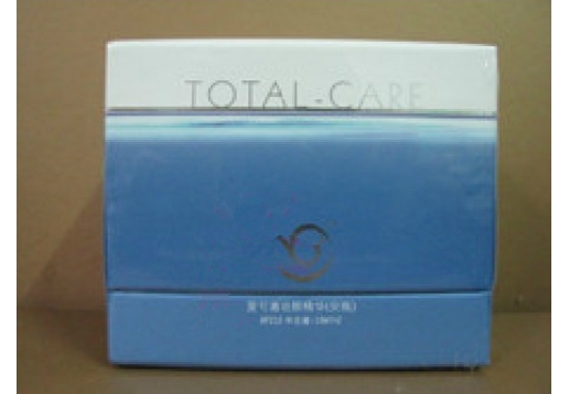 爱可嘉 保湿精华10ml*2(安瓶)