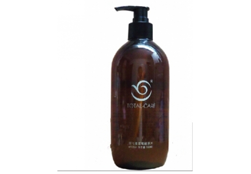 爱可嘉 鱼子柔润水AP198B 500ml