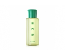 签吻芳颜 加强型保养液100ML