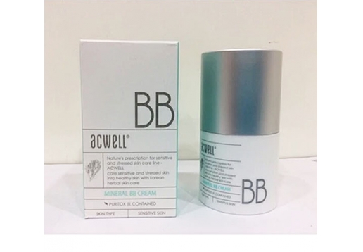艾珂薇 神奇魔法BB霜30ml