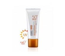 艾珂薇 水润清爽防晒霜SPF50PA+++ 50ml正品