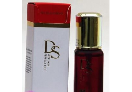 艾丽嘉兰 DS衡悦啫喱40ml