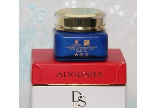 艾丽嘉兰 DS活肤营养幼润霜30g