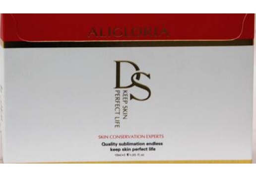 艾丽嘉兰 DS-金缕梅原浆10ml*3支