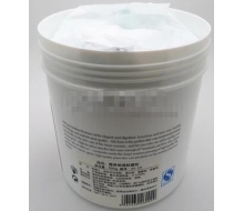 艾丽嘉兰 DS营养保湿软膜粉500g正品