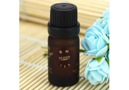 三代艾丽嘉妍 茶树精油10ml