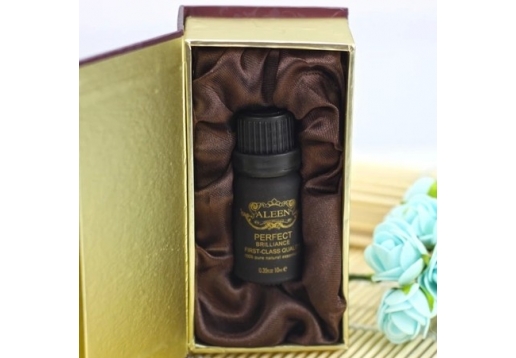 四代艾丽嘉妍 薄荷精油10ml