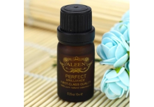 三代艾丽嘉妍 单方精油柠檬10ml