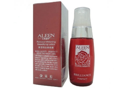三代艾丽嘉妍 新活优白美容液40ML