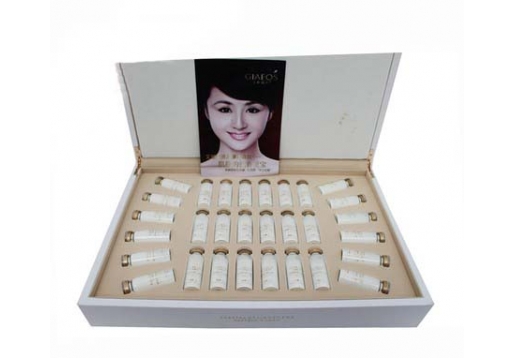 四代艾丽嘉妍 胶原蛋白肽5G*30瓶/盒