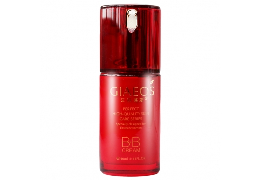 艾丽嘉妍 俏佳人修颜BB霜 原：清盈裸妆BB霜40ml