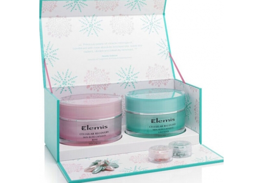 Elemis艾丽美 细胞重生精华胶囊60粒（拆开卖）