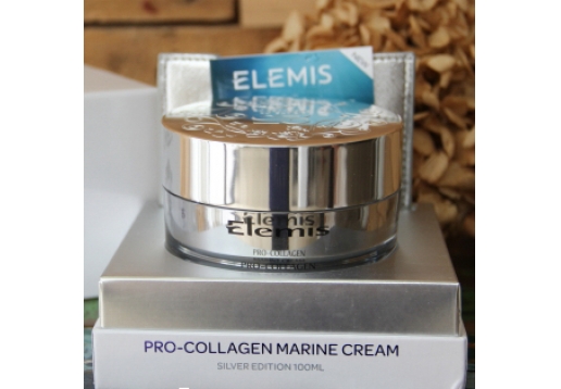  Elemis艾丽美 骨胶原面霜15ml 