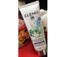 Elemis艾丽美 植物沐浴露50ml