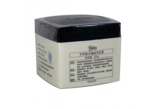 艾丽素 沙棘滋养面膏250g