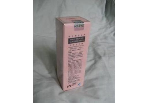 艾丽素 安肤乳液(原名：安肤修护乳液)30g