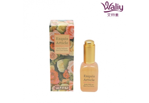 艾丽素 玫瑰滋养油30ml