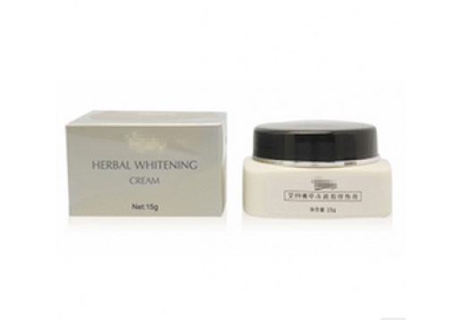 艾丽素 草本遮瑕修饰膏15ml