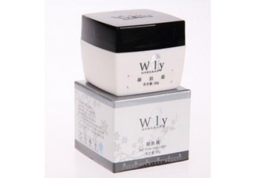 艾丽素 靓肤霜(原名敏感修复霜)150g