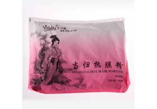 艾丽素 当归热膜粉500g