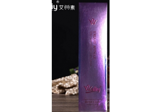 艾丽素 橙C皙白滋润乳液/甜橙皙颜乳液100ml