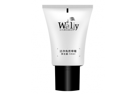 艾丽素 洁净角质啫喱50ml