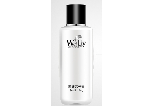 艾丽素 调理营养蜜250g
