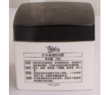 艾丽素 嫩肤面膜290g正品