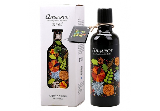 艾玛丝 芳香美颜液120ml