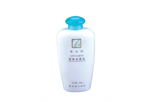  爱美诗 清爽洁面乳150ml